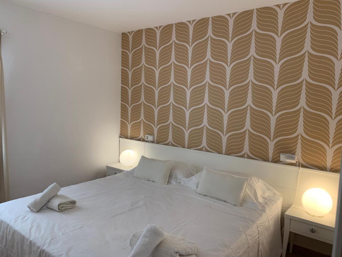 Apartament The Desmais Cala Galdana (Menorca)