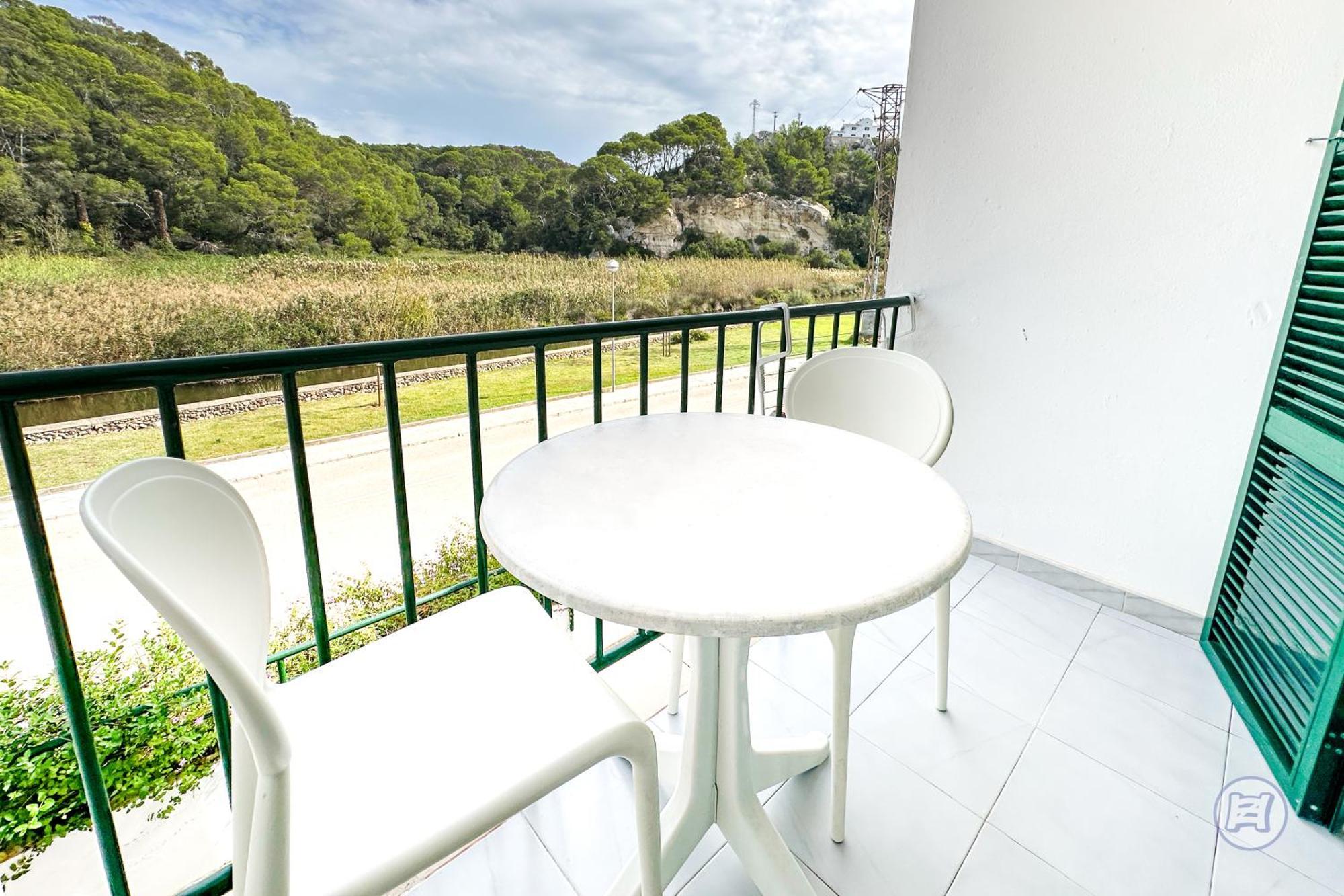 The Desmais Appartement