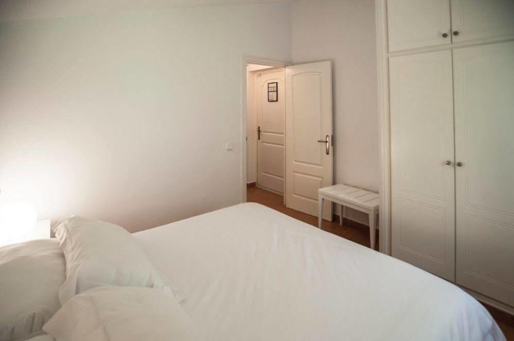 Appartement The Desmais Cala Galdana (Menorca)