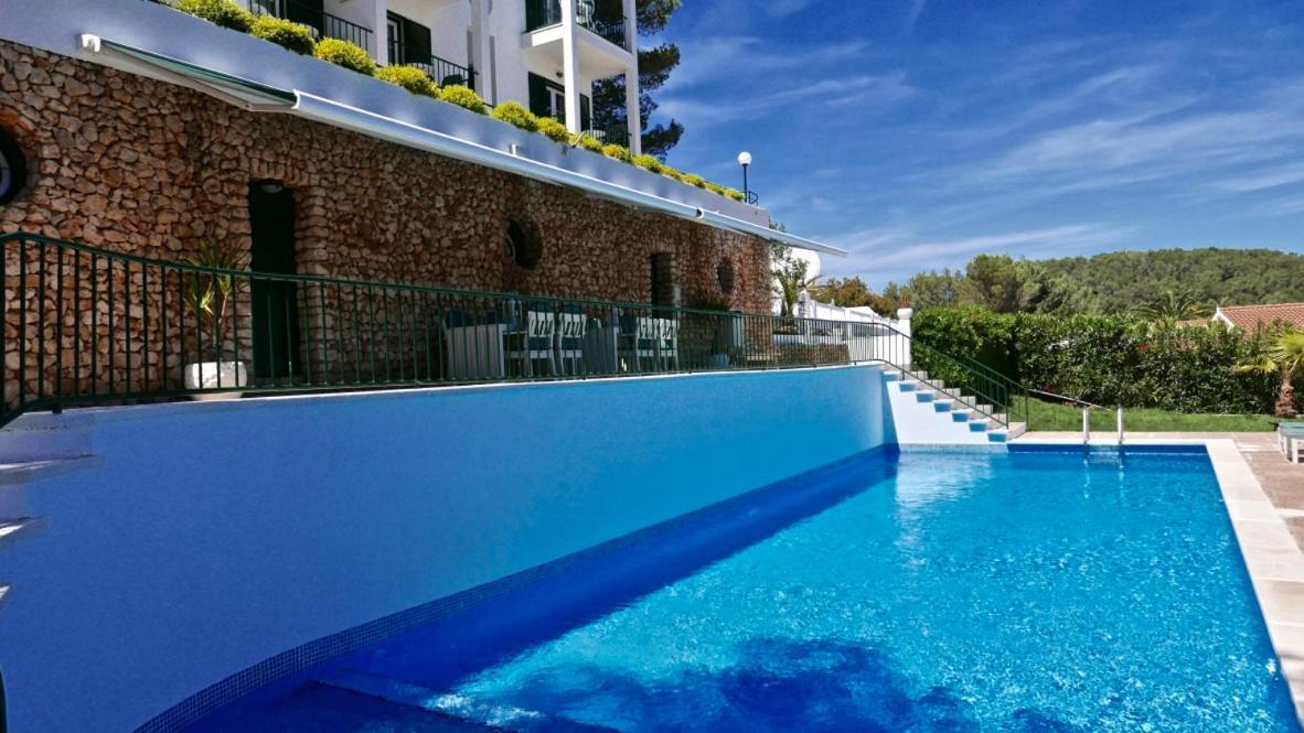 Apartamento The Desmais