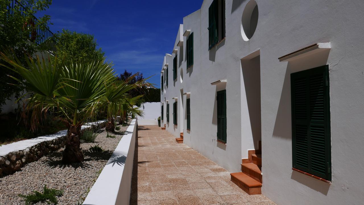 The Desmais Apartment Cala Galdana (Menorca)