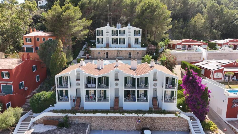 Appartement The Desmais *
